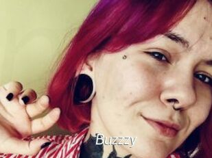 Buzzzy