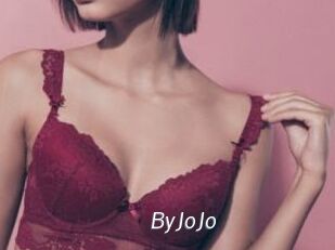 ByJoJo