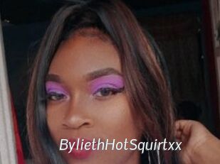 ByliethHotSquirtxx
