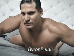 ByronBelair Porn Star