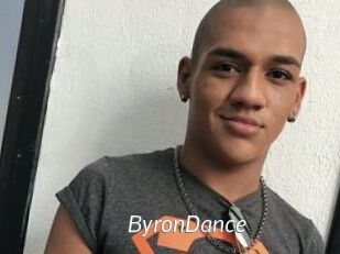 ByronDance