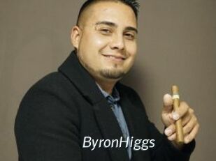 ByronHiggs