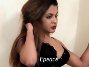 Epeace