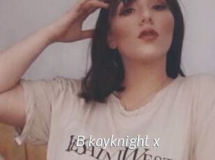 B_kayknight_x