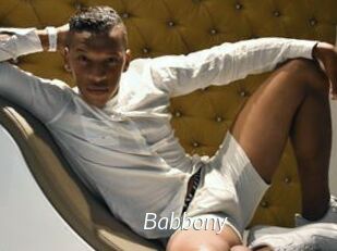 Babbony