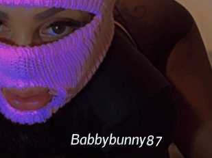 Babbybunny87