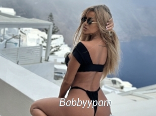 Babbyypam