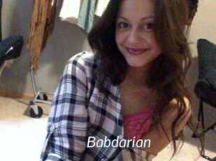 Babdarian