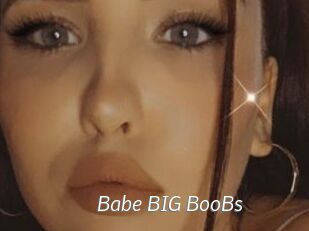 Babe_BIG_BooBs