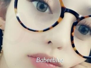 babeeblue Porn Star