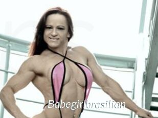 Babegirlbrasilian