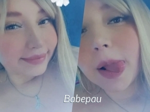 Babepau
