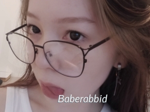 baberabbid Porn Star