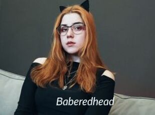Baberedhead