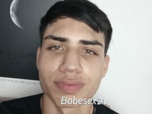 Babesex21