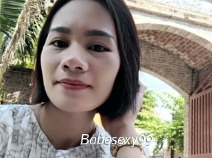 Babesexy99