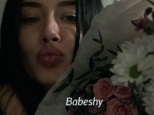 Babeshy