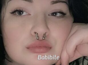 Babibite