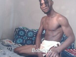 Babiexxx