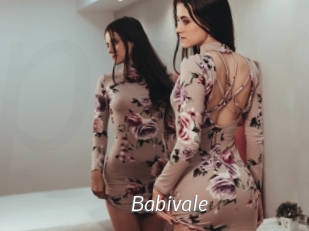 babivale Porn Star