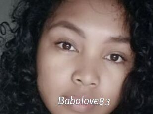 Babolove83