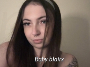Baby_blairx