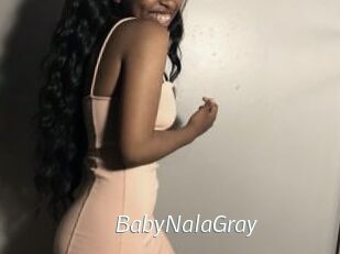 BabyNalaGray