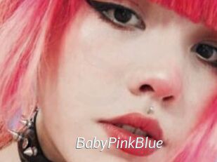 BabyPinkBlue