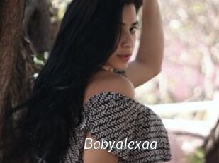 Babyalexaa