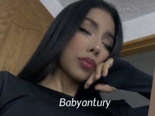 Babyantury