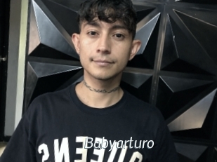 Babyarturo