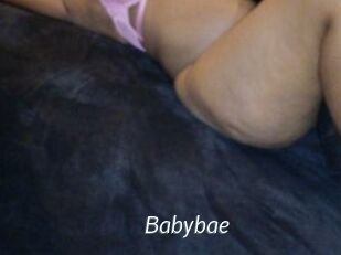 Babybae