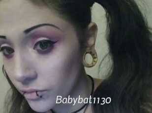 Babybat1130