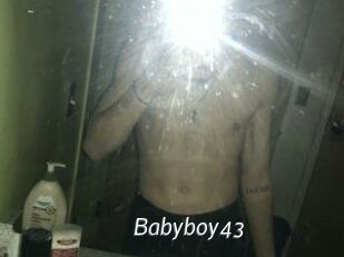 Babyboy43