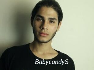 BabycandyS