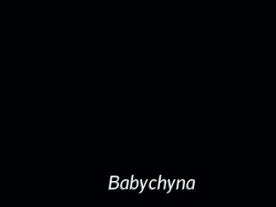 Babychyna