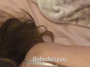 Babydaisy20
