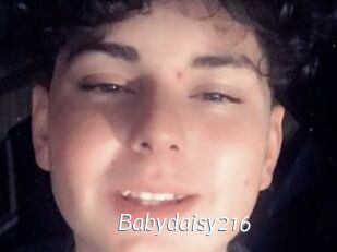 Babydaisy216