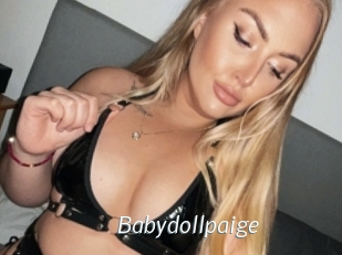 Babydollpaige