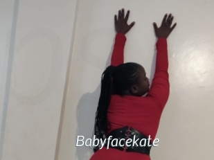 Babyfacekate