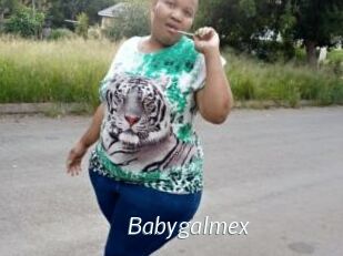 Babygalmex