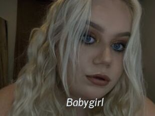 Babygirl