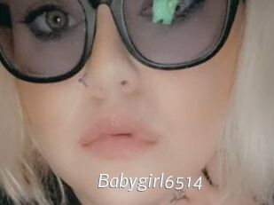 Babygirl6514