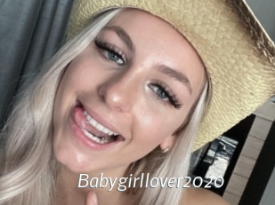 Babygirllover2020