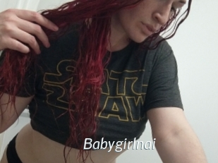 Babygirlnai