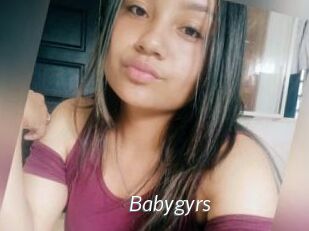 Babygyrs