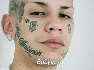 Babygz777
