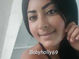 Babyholly69