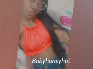 Babyhoneyhot