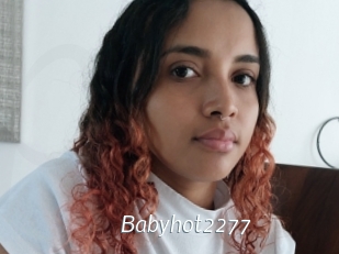 Babyhot2277